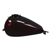 HR3 Midnight Crimson / Vivid Black 2022UL Fuel Gas Tank For  Harley Touring Model 2008-2023